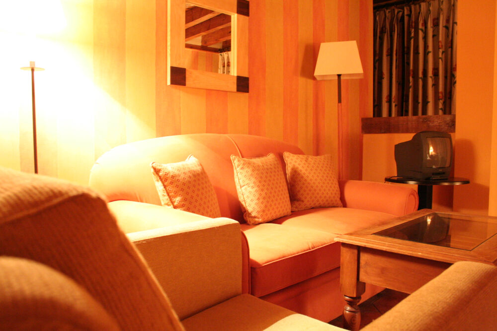 El Hotel De La Villa Pedraza Esterno foto