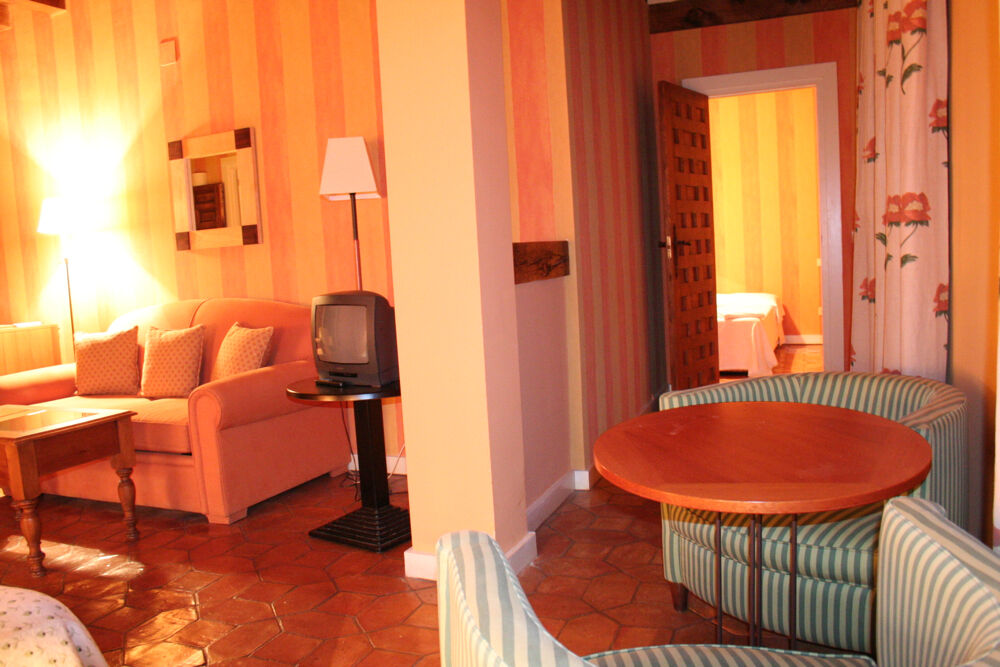 El Hotel De La Villa Pedraza Esterno foto